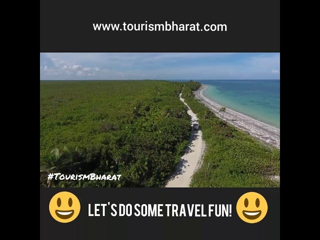 Travel Teaser By TourismBharat